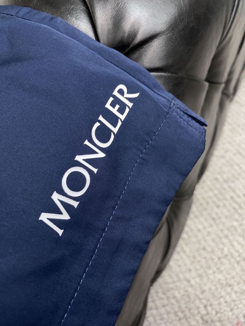 Moncler Short Pants